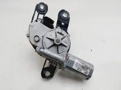 Peça sobressalente para automóvel em segunda mão motor do limpador traseiro por seat leon st (5f8) 1.6 tdi referências oem iam 5f9955711  