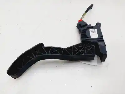 Peça sobressalente para automóvel em segunda mão pedal do acelerador por seat leon st (5f8) 1.6 tdi referências oem iam 5q1723503h