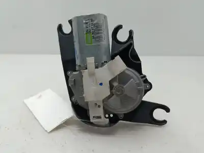 Peça sobressalente para automóvel em segunda mão motor do limpador traseiro por peugeot 308 access referências oem iam 9680477480