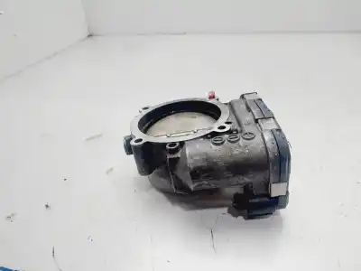 Автозапчастина б/у коробка метелика для audi q7 (4l) 4.2 v8 32v fsi посилання на oem iam 077133062a   Автозапчастина б/у коробка метелика для audi q7 (4l) 4.2 v8 32v fsi посилання на oem iam 077133062a