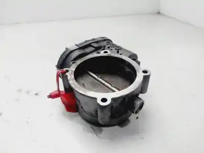 Автозапчастина б/у коробка метелика для audi q7 (4l) 4.2 v8 32v fsi посилання на oem iam 077133062a Автозапчастина б/у коробка метелика для audi q7 (4l) 4.2 v8 32v fsi посилання на oem iam 077133062a