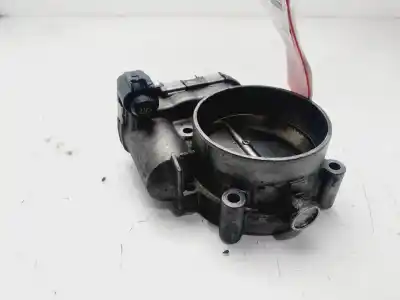 Автозапчастина б/у коробка метелика для audi q7 (4l) 4.2 v8 32v fsi посилання на oem iam 077133062a   Автозапчастина б/у коробка метелика для audi q7 (4l) 4.2 v8 32v fsi посилання на oem iam 077133062a