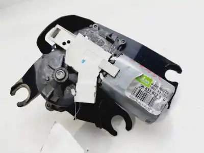 Peça sobressalente para automóvel em segunda mão motor do limpador traseiro por citroen c3 lx referências oem iam 9683382380