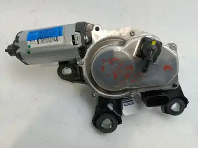 Автозапчастина б/у двигатель заднього склоочисника для audi a1 (8x) attraction посилання на oem iam 4g9955711a  