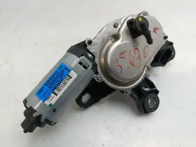 Автозапчастина б/у двигатель заднього склоочисника для audi a1 (8x) attraction посилання на oem iam 4g9955711a  