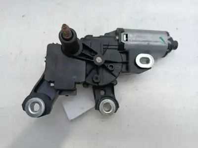 Автозапчастина б/у двигатель заднього склоочисника для audi a1 (8x) attraction посилання на oem iam 4g9955711a  