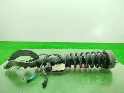Second-hand car spare part front right shock absorber for bmw x6 (e71) 3.0d oem iam references 37116785401