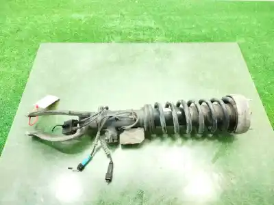 Second-hand car spare part front right shock absorber for bmw x6 (e71) 3.0d oem iam references 37116785401  