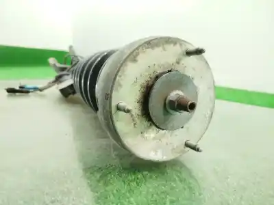 Second-hand car spare part front right shock absorber for bmw x6 (e71) 3.0d oem iam references 37116785401  