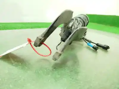 Second-hand car spare part front right shock absorber for bmw x6 (e71) 3.0d oem iam references 37116785401  