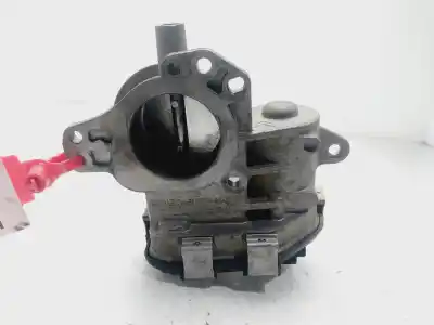 Peça sobressalente para automóvel em segunda mão borboleta de admissão por citroen c3 attraction referências oem iam 9685879480  