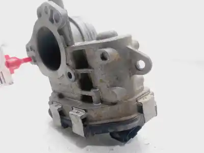 Peça sobressalente para automóvel em segunda mão borboleta de admissão por citroen c3 attraction referências oem iam 9685879480  