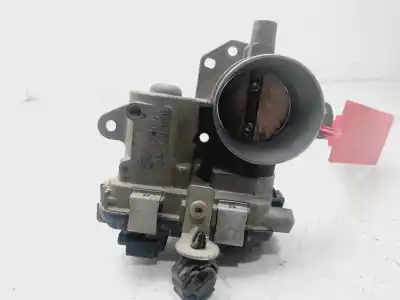 Peça sobressalente para automóvel em segunda mão borboleta de admissão por citroen c3 attraction referências oem iam 9685879480  