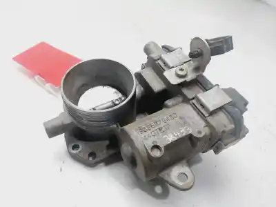 Peça sobressalente para automóvel em segunda mão borboleta de admissão por citroen c3 attraction referências oem iam 9685879480