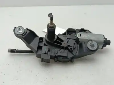 Second-hand car spare part rear windshield wiper motor for bmw serie 1 berlina (e81/e87) 118d oem iam references 7199569  