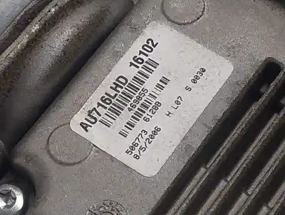 Pezzo di ricambio per auto di seconda mano  per AUDI Q7 (4L)  Riferimenti OEM IAM 4L1955119   Pezzo di ricambio per auto di seconda mano  per AUDI Q7 (4L)  Riferimenti OEM IAM 4L1955119