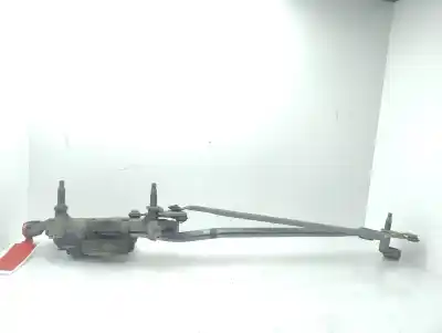 Peça sobressalente para automóvel em segunda mão motor do limpa para brisas por audi q7 (4l) 3.0 tdi referências oem iam 4l1955119  