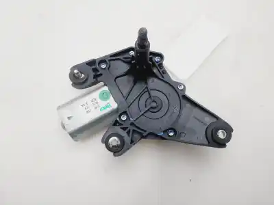 Second-hand car spare part rear windshield wiper motor for opel mokka x excellence oem iam references 96955193  