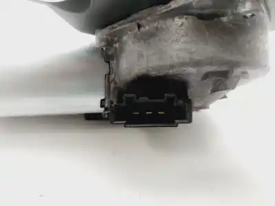 Second-hand car spare part rear windshield wiper motor for opel mokka x excellence oem iam references 96955193  