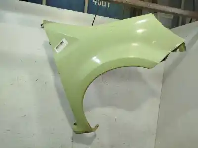 Second-hand car spare part front right fin for renault modus i-music 86 cv / 63 kw oem iam references 631007942r  