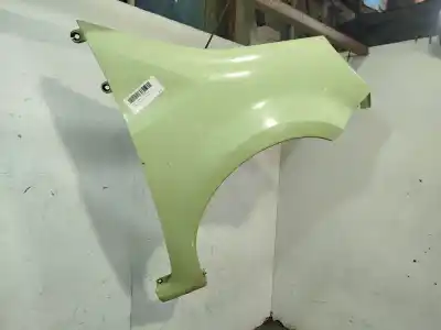 Second-hand car spare part front right fin for renault modus i-music 86 cv / 63 kw oem iam references 631007942r  
