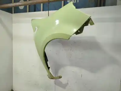 Second-hand car spare part front right fin for renault modus i-music 86 cv / 63 kw oem iam references 631007942r  