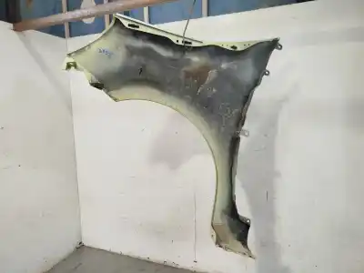 Second-hand car spare part FRONT RIGHT FIN for RENAULT MODUS  OEM IAM references 631007942R  