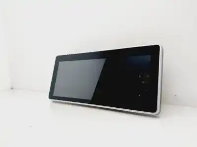 Piesă de schimb auto la mâna a doua ecran display multifuncțional displei pentru audi q7 (4l) 3.0 tdi referințe oem iam xhd20210827  