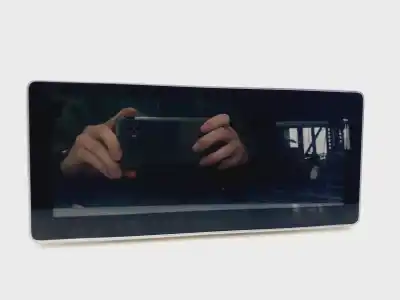 İkinci el araba yedek parçası çok fonksiyonlu ekran için audi q7 (4l) 3.0 tdi oem iam referansları xhd20210827