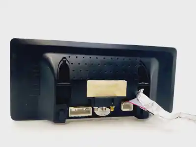 Piesă de schimb auto la mâna a doua ecran display multifuncțional displei pentru audi q7 (4l) 3.0 tdi referințe oem iam xhd20210827  