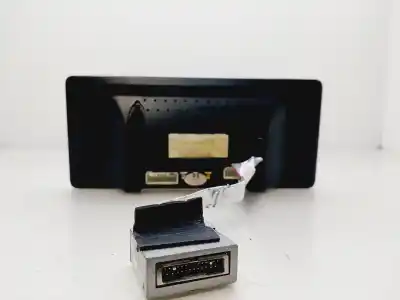 Piesă de schimb auto la mâna a doua ecran display multifuncțional displei pentru audi q7 (4l) 3.0 tdi referințe oem iam xhd20210827  