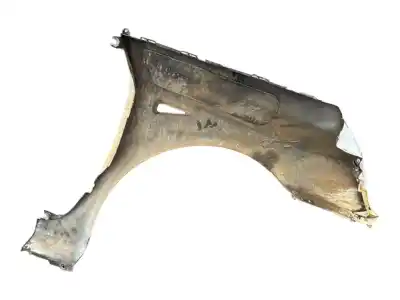 Автозапчастина б/у передне ліве крило для RENAULT ESPACE IV (JK0) Grand Espace Expression Посилання на OEM IAM 7701473588  