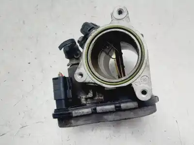 Pezzo di ricambio per auto di seconda mano scatola della farfalla per lancia phedra (180) 2.2 jtd riferimenti oem iam 9687888280