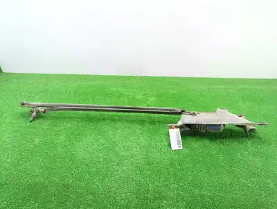 Second-hand car spare part front windshield wiper motor for renault modus confort dynamique oem iam references 8200141270