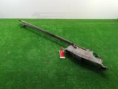 Peça sobressalente para automóvel em segunda mão motor do limpa para brisas por renault modus confort dynamique referências oem iam 8200141270  