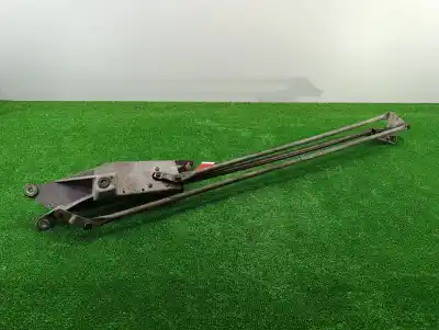 Peça sobressalente para automóvel em segunda mão motor do limpa para brisas por renault modus confort dynamique referências oem iam 8200141270  