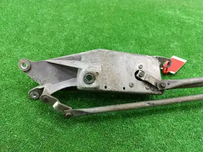 Peça sobressalente para automóvel em segunda mão motor do limpa para brisas por renault modus confort dynamique referências oem iam 8200141270  