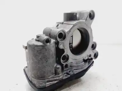 Peça sobressalente para automóvel em segunda mão Borboleta De Admissão por FORD PUMA Hybrid ST-Line 125 CV / 92 KW Referências OEM IAM H6BG9F991AA  