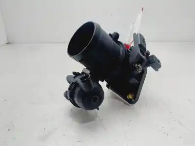 Pezzo di ricambio per auto di seconda mano scatola della farfalla per citroen c4 picasso exclusive riferimenti oem iam 9660110780  