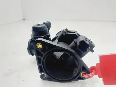 Pezzo di ricambio per auto di seconda mano scatola della farfalla per citroen c4 picasso exclusive riferimenti oem iam 9660110780  