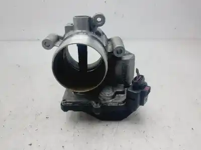 Автозапчастина б/у коробка метелика для audi a4 b8 (8k2) 2.0 tdi посилання на oem iam 03l128063e  