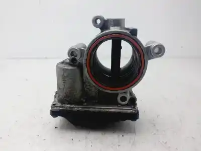 Автозапчастина б/у коробка метелика для audi a4 b8 (8k2) 2.0 tdi посилання на oem iam 03l128063e  