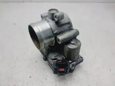 Автозапчастина б/у коробка метелика для audi a4 b8 (8k2) 2.0 tdi посилання на oem iam 03l128063e  