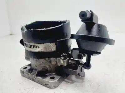 Peça sobressalente para automóvel em segunda mão borboleta de admissão por kia carnival 2.9 crdi vgt active referências oem iam 351004x