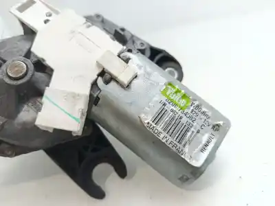 Second-hand car spare part rear windshield wiper motor for dacia duster (hs_) 1.5 dci (hsmc) oem iam references 8200734582c  