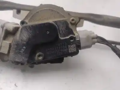 Second-hand car spare part front windshield wiper motor for dodge caliber 2.0 s oem iam references 05303780ae  