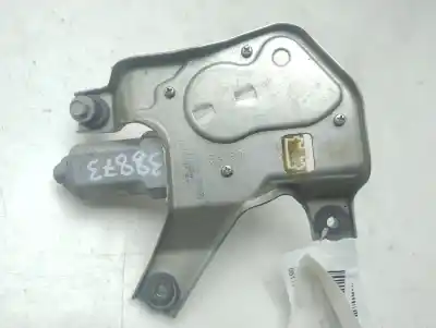 Second-hand car spare part rear windshield wiper motor for dodge caliber 2.0 s oem iam references 05116146ae