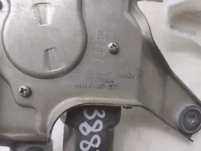 Peça sobressalente para automóvel em segunda mão motor do limpador traseiro por dodge caliber 2.0 s referências oem iam 05116146ae  