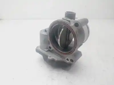 Second-hand car spare part throttle body for ssangyong rodius ii 2.0 xdi oem iam references a6711410125  
