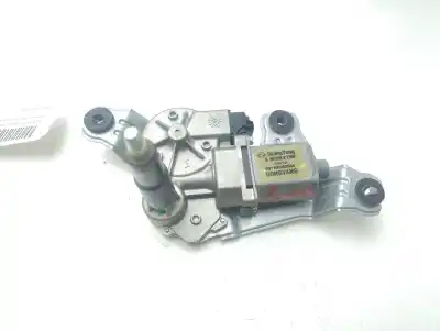 Pezzo di ricambio per auto di seconda mano motore tergicristallo posteriore per ssangyong rodius ii 2.0 xdi riferimenti oem iam 8615021100  